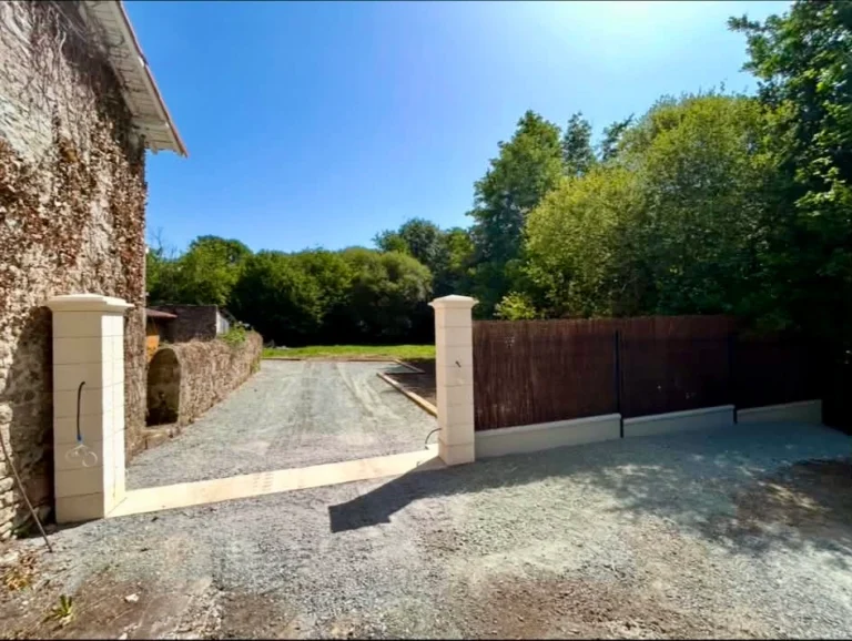 couvreur proche de Parthenay