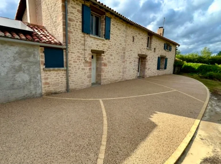 couvreur proche de Parthenay